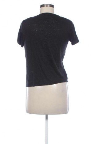 Damen Shirt Mango, Größe XS, Farbe Schwarz, Preis 9,95 €