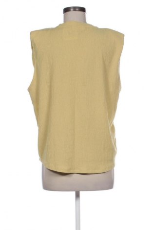 Bluzka damska Mango, Rozmiar M, Kolor Żółty, Cena 55,99 zł