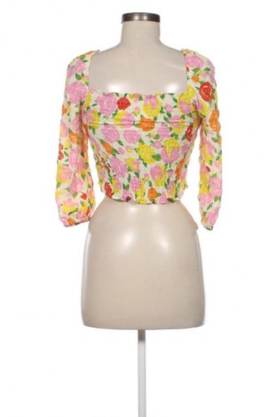 Dámská halenka Mango, Velikost XS, Barva Vícebarevné, Cena  79,00 Kč