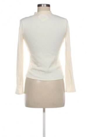 Γυναικεία μπλούζα Mango, Μέγεθος M, Χρώμα Λευκό, Τιμή 3,99 €