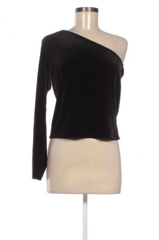 Bluzka damska Mango, Rozmiar L, Kolor Czarny, Cena 11,99 zł
