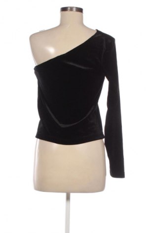 Bluzka damska Mango, Rozmiar L, Kolor Czarny, Cena 11,99 zł