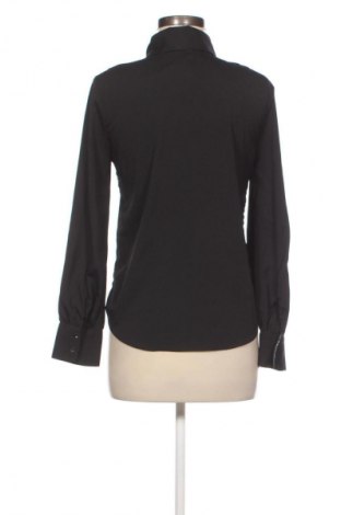 Дамска блуза Mango, Размер M, Цвят Черен, Цена 2,55 €