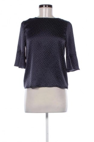 Дамска блуза Mango, Размер XS, Цвят Многоцветен, Цена 5,40 €