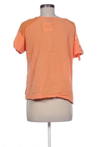 Дамска блуза Mango, Размер S, Цвят Оранжев, Цена 12,78 €