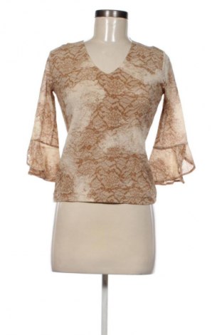 Damen Shirt Mangoon, Größe M, Farbe Mehrfarbig, Preis 1,99 €