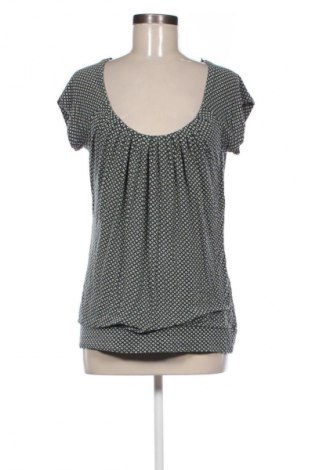 Dámská halenka Manguun, Velikost L, Barva Zelená, Cena  79,00 Kč