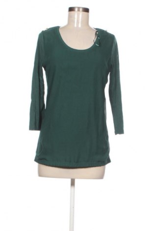 Γυναικεία μπλούζα Manguun, Μέγεθος M, Χρώμα Πράσινο, Τιμή 1,99 €