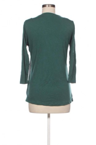 Γυναικεία μπλούζα Manguun, Μέγεθος M, Χρώμα Πράσινο, Τιμή 1,99 €