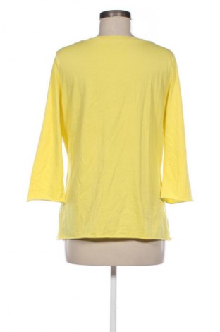 Bluzka damska Marc O'Polo, Rozmiar L, Kolor Żółty, Cena 126,99 zł