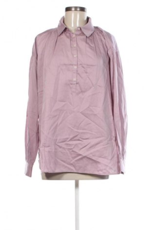 Дамска блуза Marc O'Polo, Размер M, Цвят Лилав, Цена 49,59 €