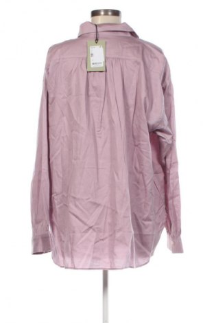 Дамска блуза Marc O'Polo, Размер M, Цвят Лилав, Цена 49,59 €