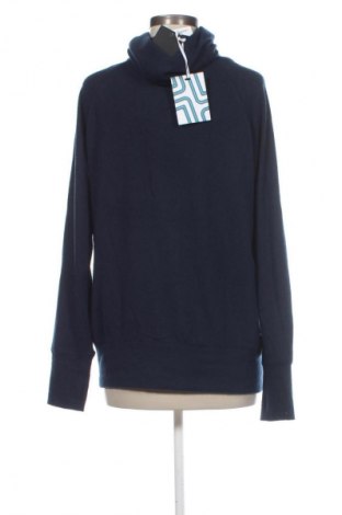 Dámská halenka Market&Spruce, Velikost M, Barva Modrá, Cena  169,00 Kč