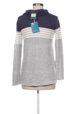 Дамска блуза Market&Spruce, Размер S, Цвят Многоцветен, Цена 5,62 €