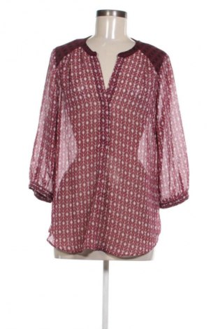 Bluzka damska Marks & Spencer, Rozmiar XL, Kolor Kolorowy, Cena 13,99 zł