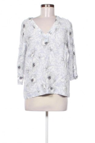 Дамска блуза Marks & Spencer, Размер M, Цвят Многоцветен, Цена 2,55 €