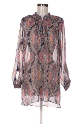 Dámská halenka Marks & Spencer, Velikost M, Barva Vícebarevné, Cena  119,00 Kč