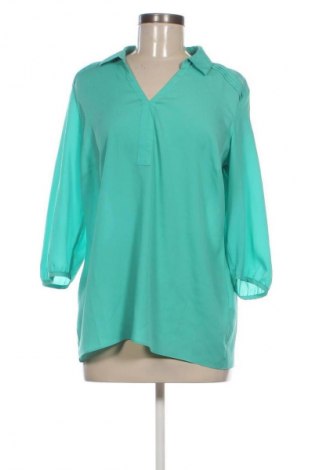 Dámská halenka Marks & Spencer, Velikost L, Barva Zelená, Cena  99,00 Kč