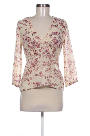 Γυναικεία μπλούζα Marks & Spencer Autograph, Μέγεθος M, Χρώμα Πολύχρωμο, Τιμή 2,99 €