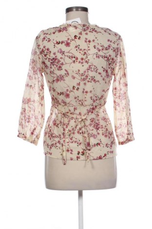 Γυναικεία μπλούζα Marks & Spencer Autograph, Μέγεθος M, Χρώμα Πολύχρωμο, Τιμή 2,99 €