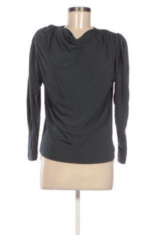 Dámská halenka Massimo Dutti, Velikost L, Barva Modrá, Cena  239,00 Kč