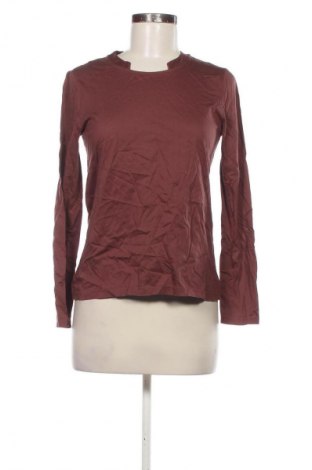 Bluzka damska Massimo Dutti, Rozmiar XS, Kolor Czerwony, Cena 56,99 zł, #134791880