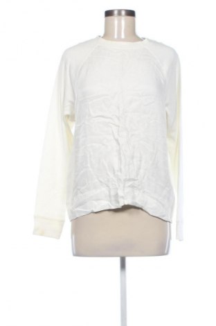 Bluzka damska Massimo Dutti, Rozmiar S, Kolor Biały, Cena 85,73 zł