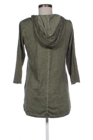 Дамска блуза Maui Wowie, Размер M, Цвят Зелен, Цена 2,55 €