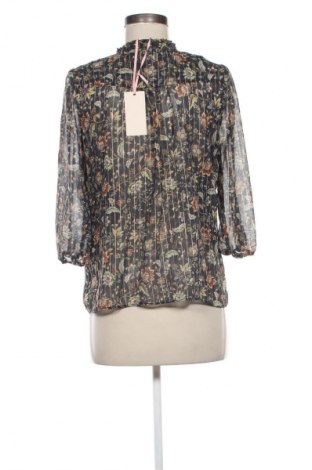 Bluzka damska Mauvette, Rozmiar M, Kolor Kolorowy, Cena 76,99 zł