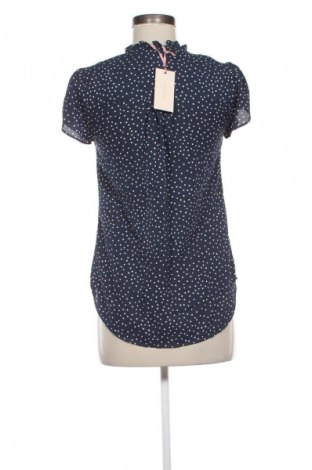 Дамска блуза Mauvette, Размер XS, Цвят Многоцветен, Цена 19,42 €