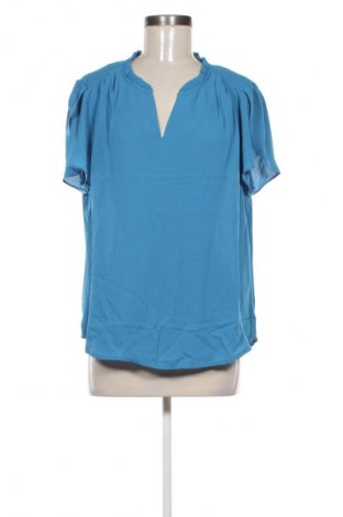 Дамска блуза Mauvette, Размер XL, Цвят Син, Цена 15,84 €