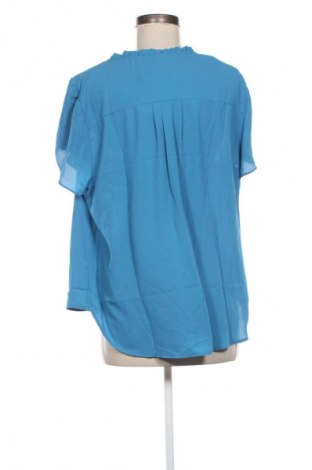 Дамска блуза Mauvette, Размер XL, Цвят Син, Цена 15,84 €