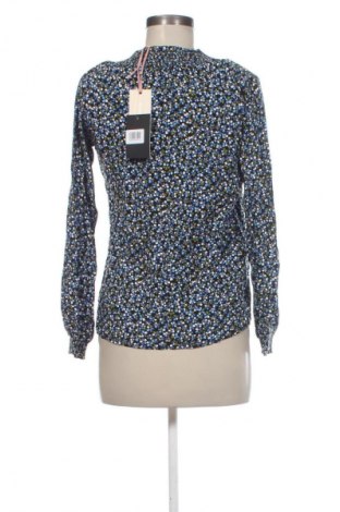 Bluzka damska Mauvette, Rozmiar XS, Kolor Kolorowy, Cena 49,99 zł