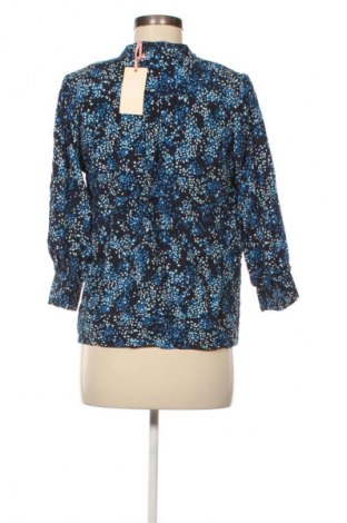 Дамска блуза Mauvette, Размер M, Цвят Многоцветен, Цена 14,31 €