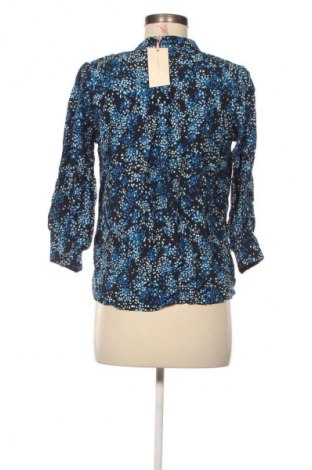 Дамска блуза Mauvette, Размер S, Цвят Многоцветен, Цена 14,82 €