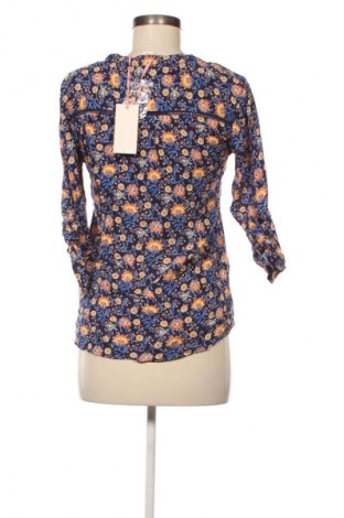 Дамска блуза Mauvette, Размер S, Цвят Многоцветен, Цена 13,29 €