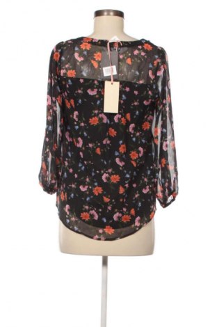 Дамска блуза Mauvette, Размер S, Цвят Многоцветен, Цена 12,78 €