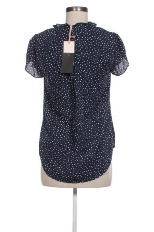 Дамска блуза Mauvette, Размер S, Цвят Многоцветен, Цена 20,45 €