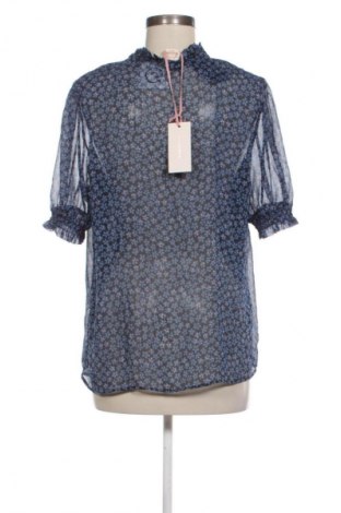 Bluzka damska Mauvette, Rozmiar L, Kolor Kolorowy, Cena 80,99 zł