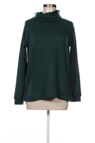 Dámská halenka Mauvette, Velikost M, Barva Zelená, Cena  429,00 Kč