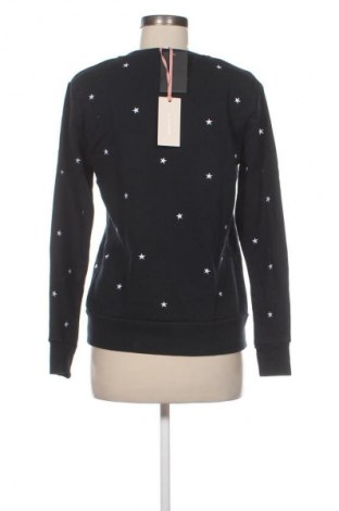 Dámská halenka Mauvette, Velikost S, Barva Modrá, Cena  279,00 Kč