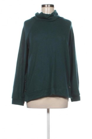 Bluzka damska Mauvette, Rozmiar L, Kolor Zielony, Cena 64,99 zł