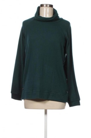 Bluzka damska Mauvette, Rozmiar M, Kolor Zielony, Cena 58,99 zł