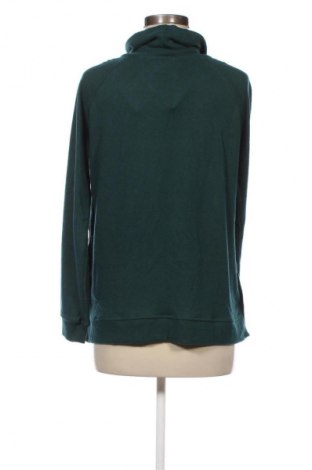 Дамска блуза Mauvette, Размер M, Цвят Зелен, Цена 14,82 €