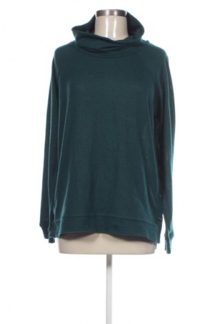 Дамска блуза Mauvette, Размер XL, Цвят Зелен, Цена 14,82 €