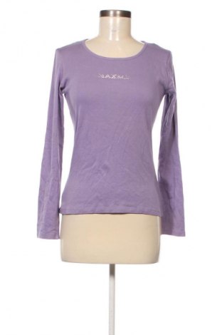 Damen Shirt Max&Co., Größe M, Farbe Lila, Preis € 31,99