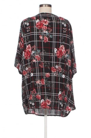 Bluzka damska Maxi Blue, Rozmiar 3XL, Kolor Kolorowy, Cena 10,99 zł