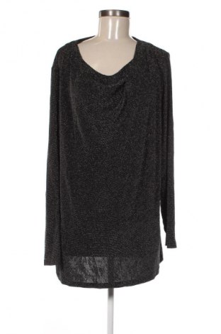 Дамска блуза Maxi Blue, Размер XXL, Цвят Черен, Цена 3,57 €