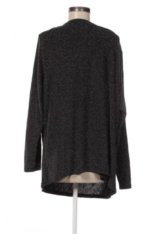 Дамска блуза Maxi Blue, Размер XXL, Цвят Черен, Цена 3,57 €