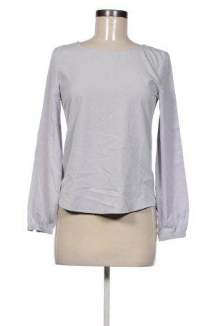 Дамска блуза Meaneor, Размер S, Цвят Сив, Цена 4,09 €